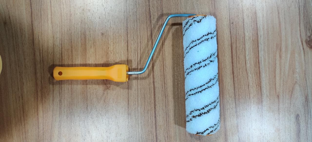 Reliable Paint Roller Manufacturing for Every Market