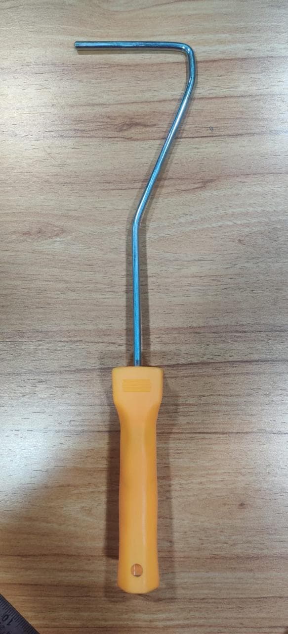Mini Roller Long-Reach Radiator Frame thumbnail 2