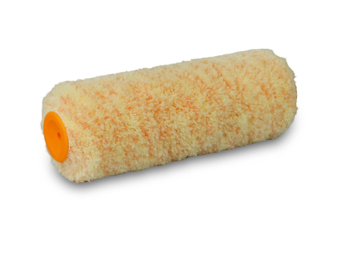 Multi-Surface Yellow-Stripe Roller Refill