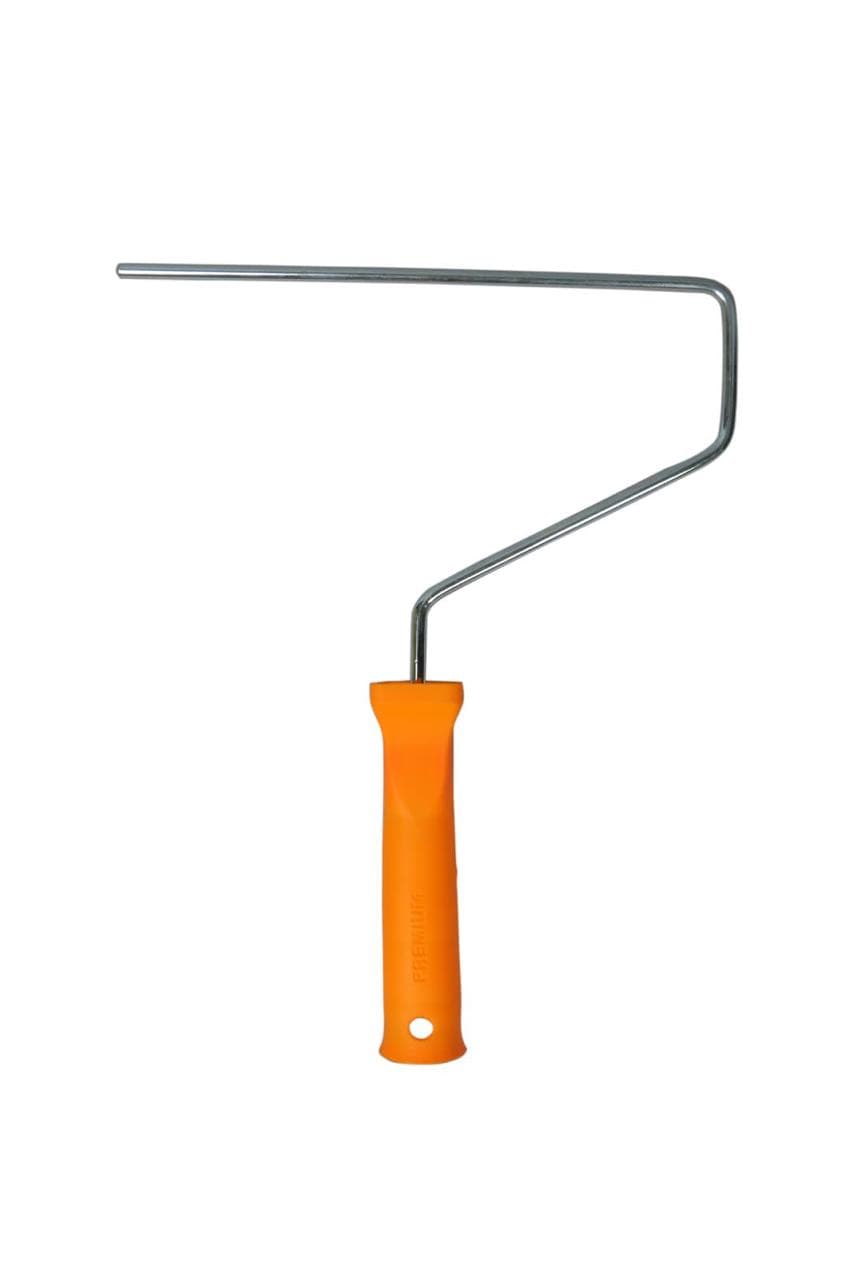 Long-Reach Red Heavy Duty Frame