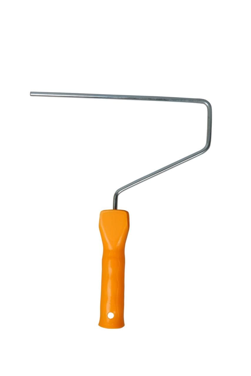 Precision Offset Orange Roller Frame